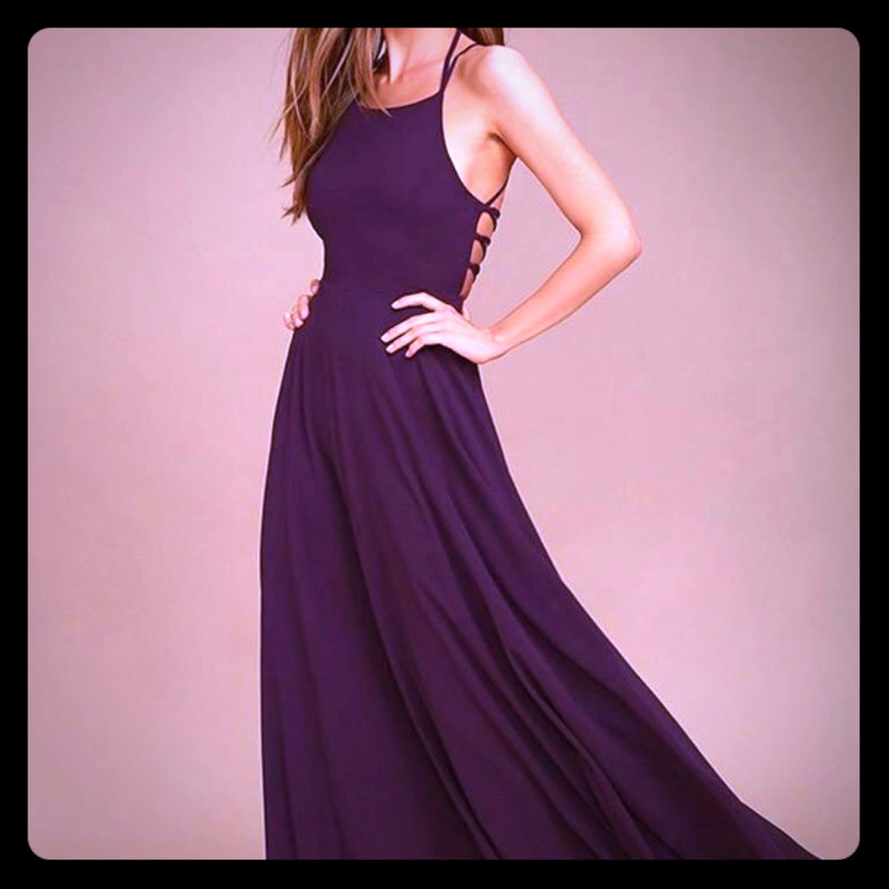 Gorgeous maxi💃🏼